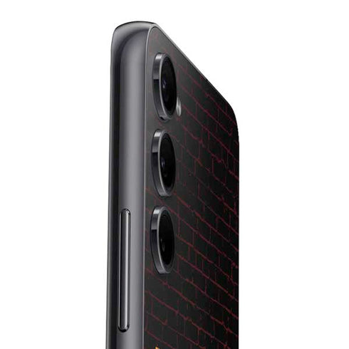 Marvel Classic Comics Amazing Spider-Man 70 Galaxy A54 5G Skin